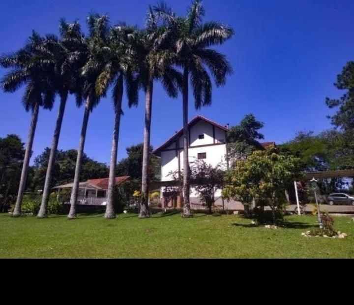 فندق Ninho Dos Passaros Penedo Rj المظهر الخارجي الصورة